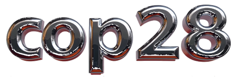 cop28 logo